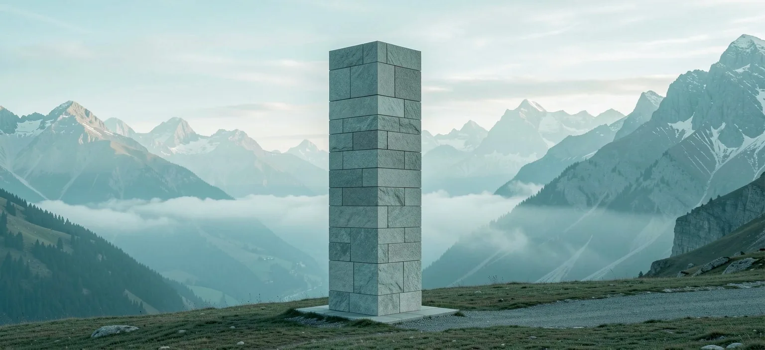 Architektur der Präzision