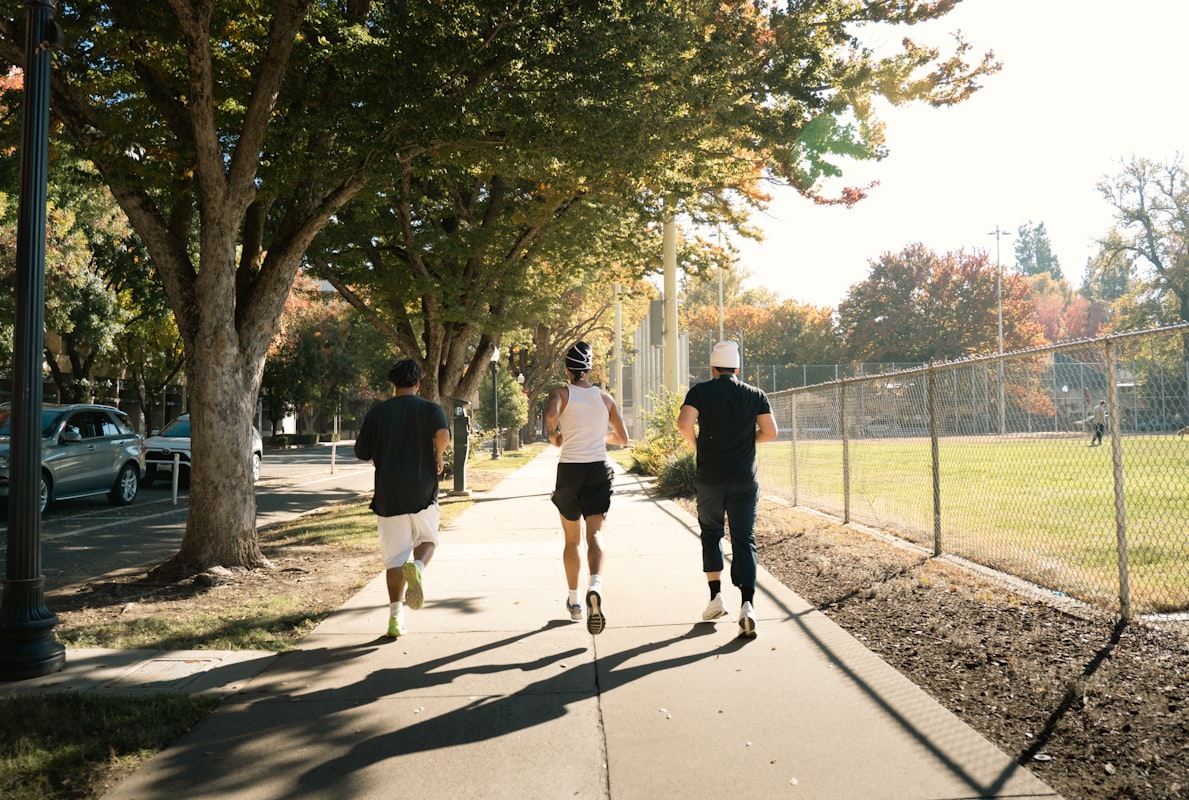 Strength Building Program